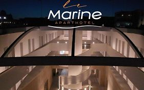 Aparthotel Le Marine